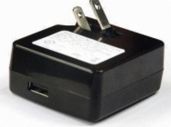 6W USB Wallmount Power Adapter
