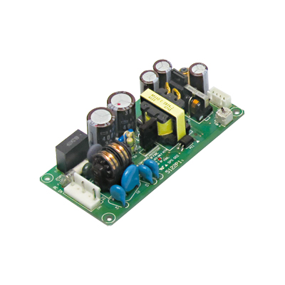 15W Open Frame Power Supply